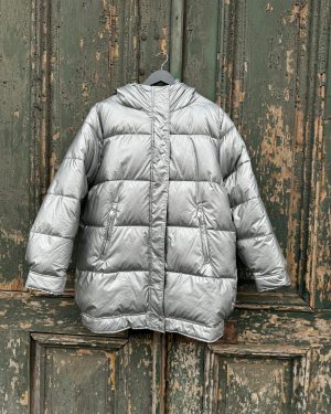PepeJeans Geacă gri MA5250