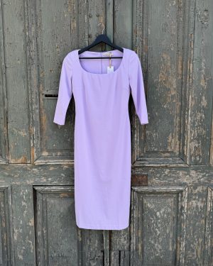 Rinascimento Rochie lila