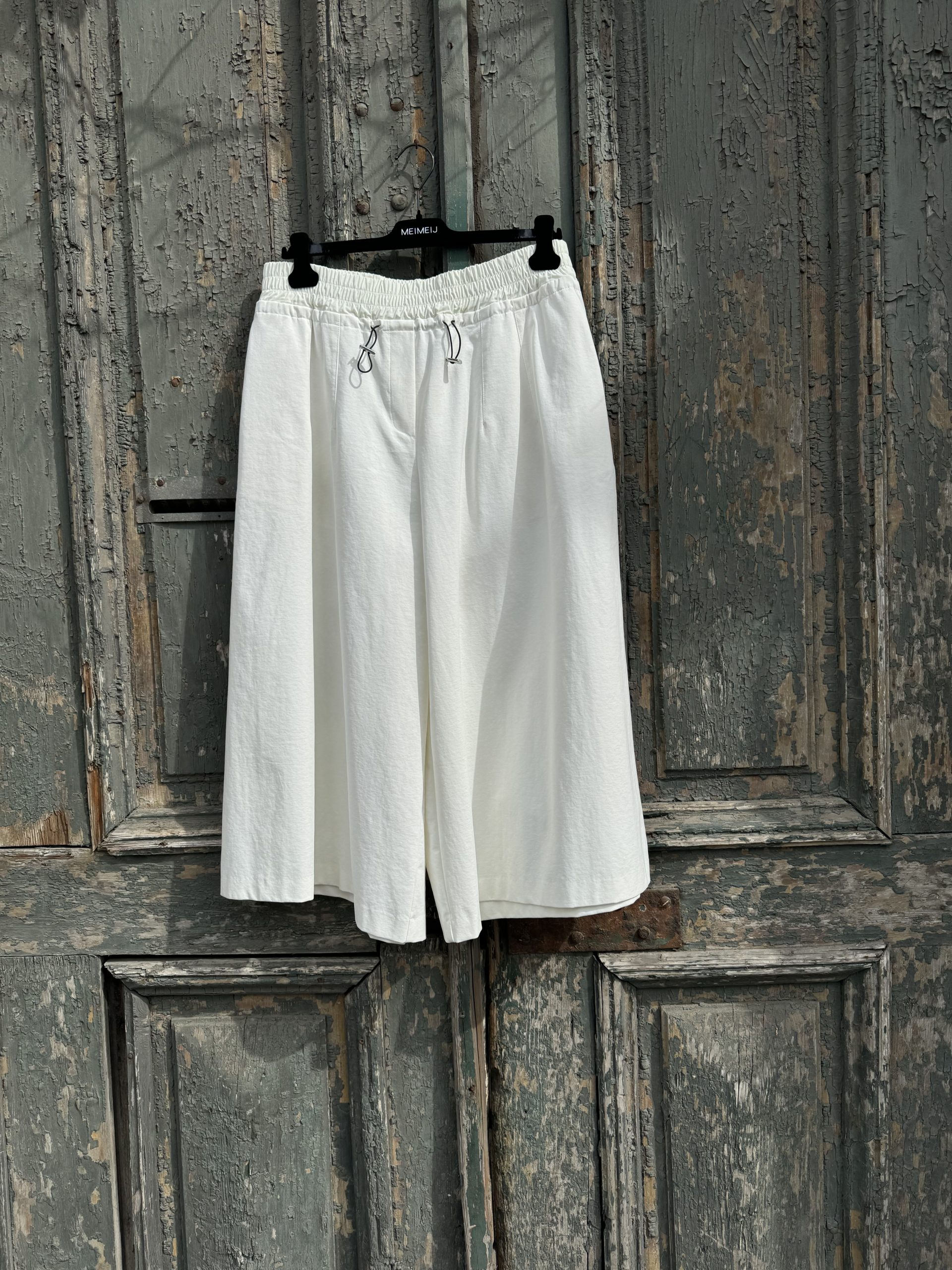 MeiMeij Pantalon 1/3 MA8293 - 38 IT