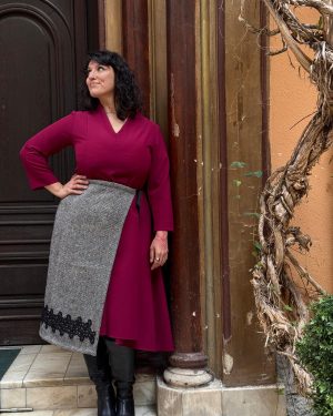 Fotă tradițională MARAMA